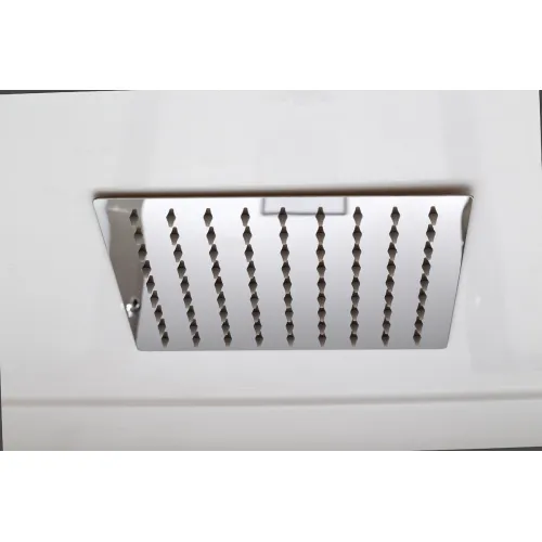 DTO Душевая кабина EM4517 / EM4515 высокий/матовое/хром, Выбрать размер: 85х150, Комплектация: гидромассаж, изображение 10