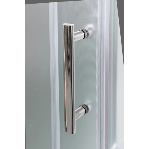 DTO Душевая кабина EM4517 / EM4515 высокий/матовое/хром, Выбрать размер: 85х150, Комплектация: гидромассаж, изображение 9