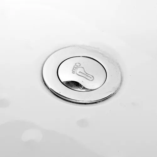 DTO Душевая кабина EM2712, Ориентация: правая, Комплектация: стандартная, изображение 3