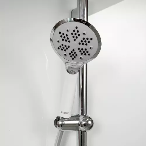 DTO Душевая кабина EM4517 / EM4515, Выбрать размер: 85х150, Комплектация: LED подсветка, изображение 7