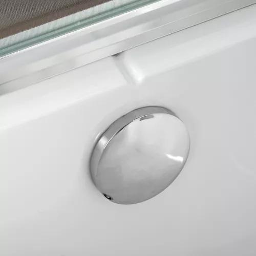 DTO Душевая кабина EM4517 / EM4515, Выбрать размер: 85х150, Комплектация: LED подсветка, изображение 6