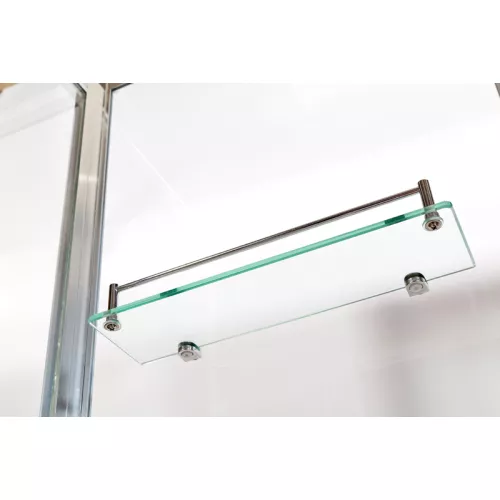 DTO Душевая кабина Z122 ESPOO 120х90, Комплектация: без пара, изображение 11