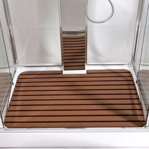 DTO Душевая кабина Z122 ESPOO 120х90, Комплектация: без пара, изображение 7