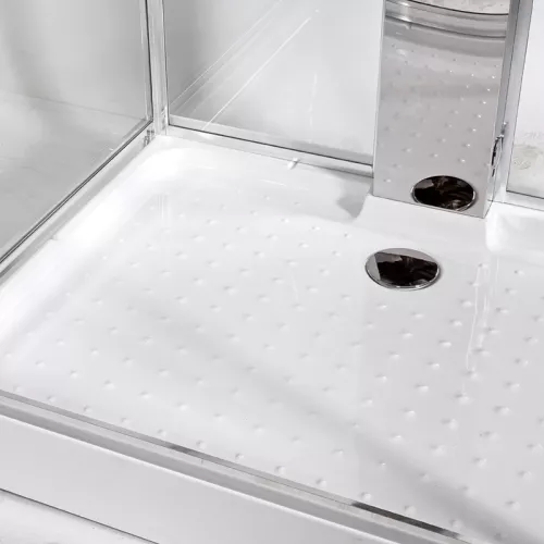 DTO Душевая кабина Z122 ESPOO 120х90, Комплектация: без пара, изображение 18