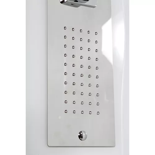 DTO Душевая кабина Z120 KERAVA  120х90, Комплектация: стандартная, изображение 5