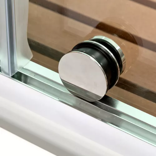 DTO Душевая кабина Z120 KERAVA  120х90, Комплектация: стандартная, изображение 4