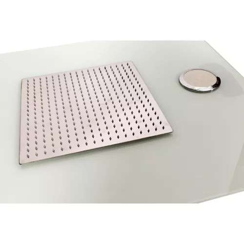 DTO Душевая кабина Z120 KERAVA  120х90, Комплектация: стандартная, изображение 8