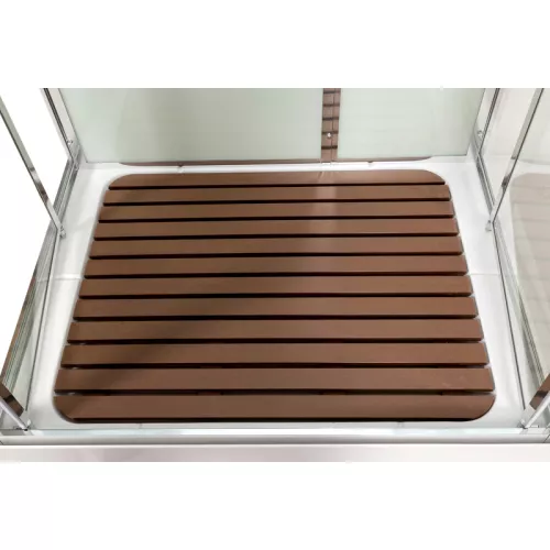 DTO Душевая кабина V1245  120х90, изображение 13