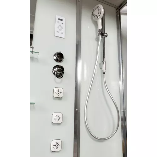 DTO Душевая кабина V1245  120х90, изображение 7