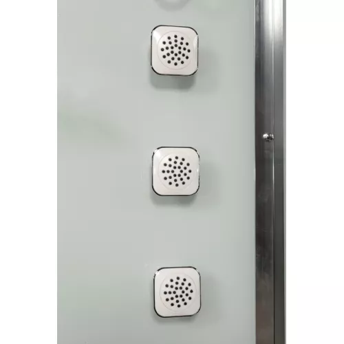 DTO Душевая кабина V1245  120х90, изображение 10