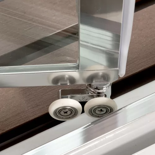 DTO Душевая кабина V1245  120х90, изображение 11