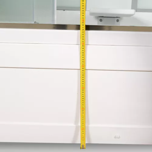 DTO Душевая кабина V1245  120х90, изображение 19