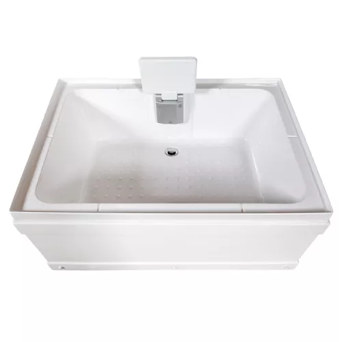 DTO Душевая кабина V1245  120х90, изображение 18