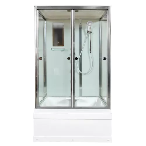 DTO Душевая кабина V1245  120х90, изображение 2