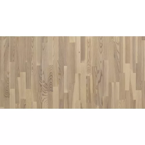 Строительные материалы: Паркетная доска Floorwood FW ASH Madison WHITE MATT LAC 3S 1 в магазине Акватория