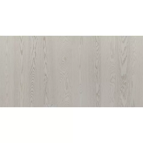 Строительные материалы: Паркетная доска Floorwood FW 138 ASH Madison PREMIUM WHITE MATT LAC 1S  1 в магазине Акватория