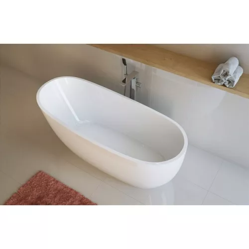 Ванны: Ванна акриловая EXCELLENT Comfort 2.0 1 в магазине Акватория