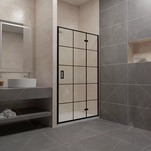 Душевая дверь RGW PA-07B R 120, изображение 2