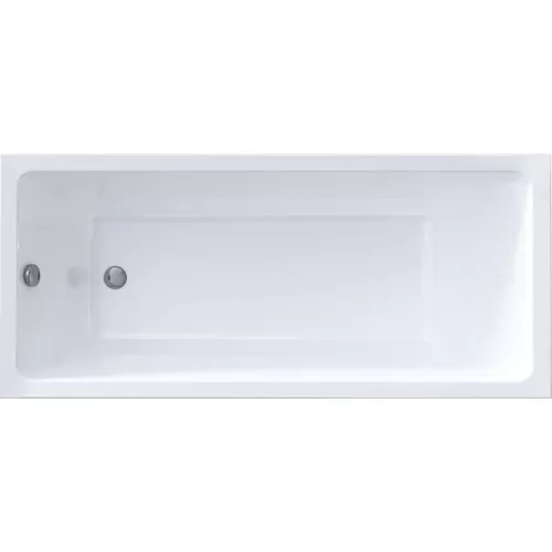 Ванна 1Marka BIANCA, Выбрать размер: 150*75, изображение 3