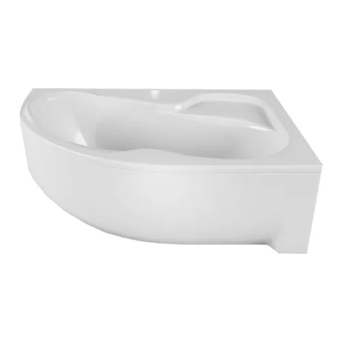 Ванна акриловая Relisan Adara  L/R, Выбрать размер: 170х100, Ориентация: левая, изображение 4