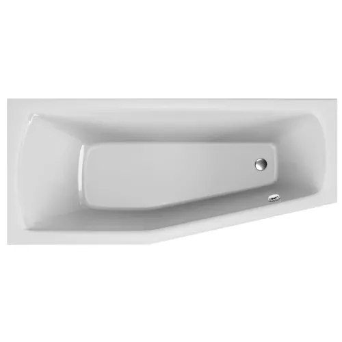 Ванна акриловая Relisan Aquarius  L/R, Выбрать размер: 160х70, Ориентация: левая, изображение 4