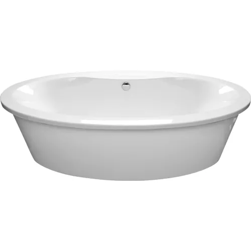 Ванна  акриловая Vayer Beta KPL 194*100, изображение 2