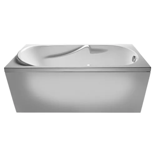 Ванна  акриловая Relisan DARIA 150*70, изображение 2