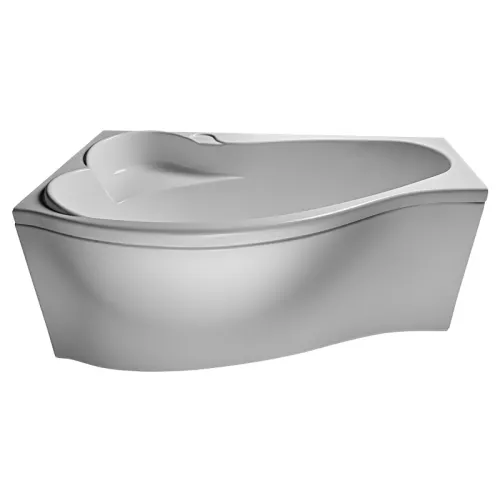Ванна  акриловая Relisan Isabella  170*90, Ориентация: левая, изображение 4
