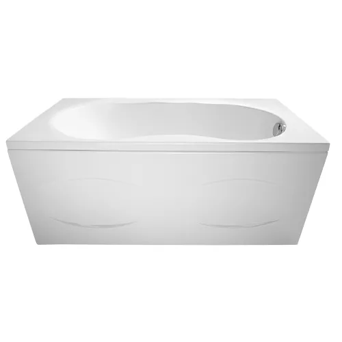 Ванна  акриловая Relisan Lada 140х70, изображение 2