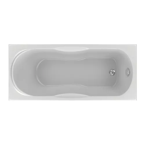 Ванна акриловая Relisan Eco Plus Мега, Выбрать размер: 160х70, изображение 2