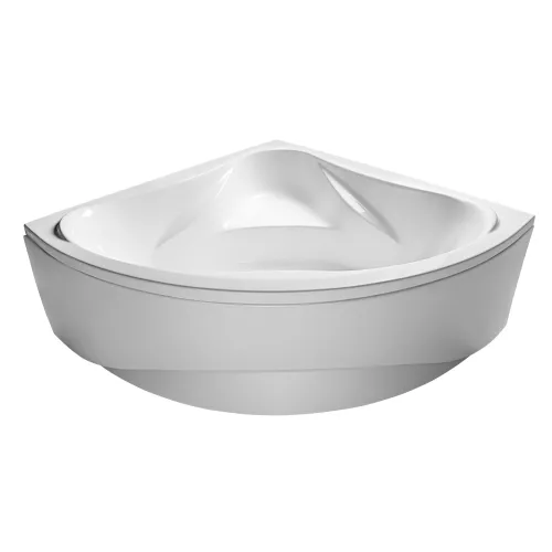 Ванна  акриловая Relisan MIRA, Выбрать размер: 135х135, изображение 2