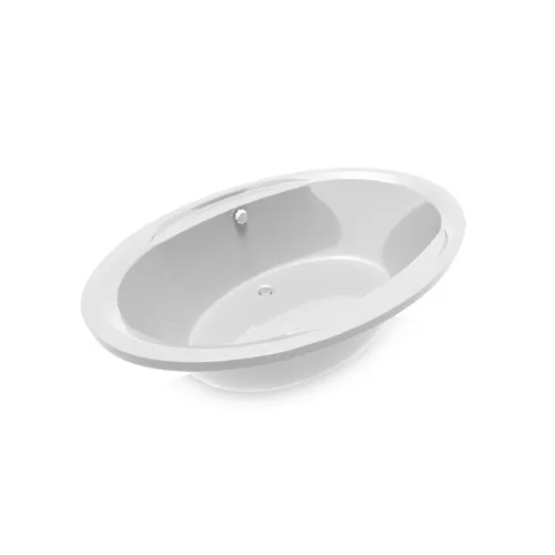 Ванна  акриловая Vayer Opal 180*120, изображение 3