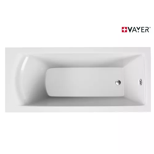 Ванна  акриловая Vayer Savero, Выбрать размер: 150*70, изображение 2