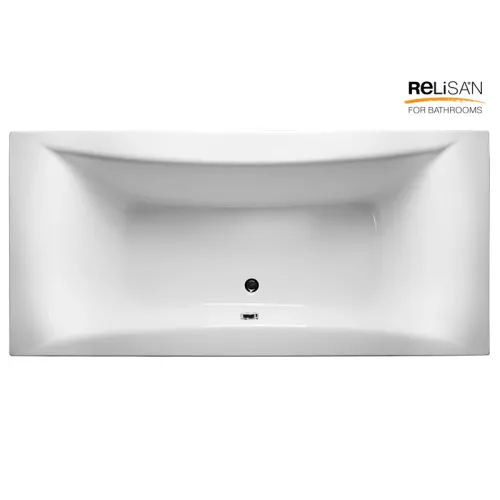 Ванна  акриловая Relisan Xenia, Выбрать размер: 160х75, изображение 6