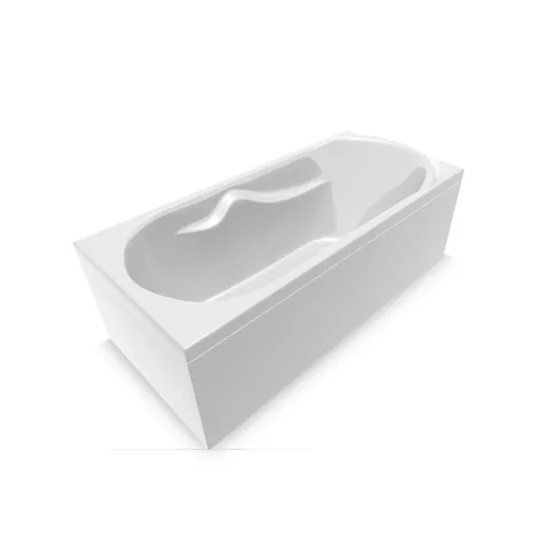 Ванна  акриловая Relisan DARIA 150*70, изображение 6