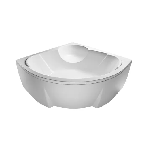 Ванна  акриловая Vayer Kaliope  150*150, изображение 2