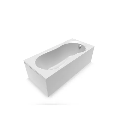 Ванна  акриловая Relisan Lada 140х70, изображение 5