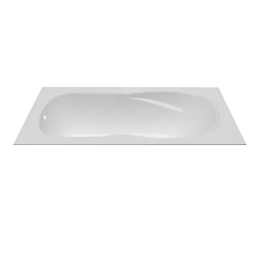 Ванна  акриловая Relisan Neonika, Выбрать размер: 150х70, изображение 2