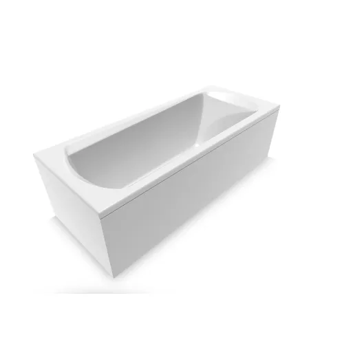 Ванна акриловая Relisan Tamiza, Выбрать размер: 120х70, изображение 7