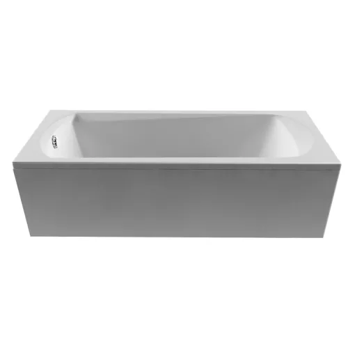 Ванна акриловая Relisan Tamiza, Выбрать размер: 120х70, изображение 4