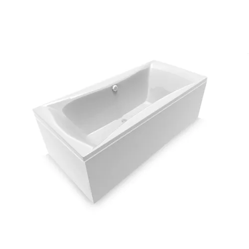 Ванна  акриловая Relisan Xenia, Выбрать размер: 150х75, изображение 7