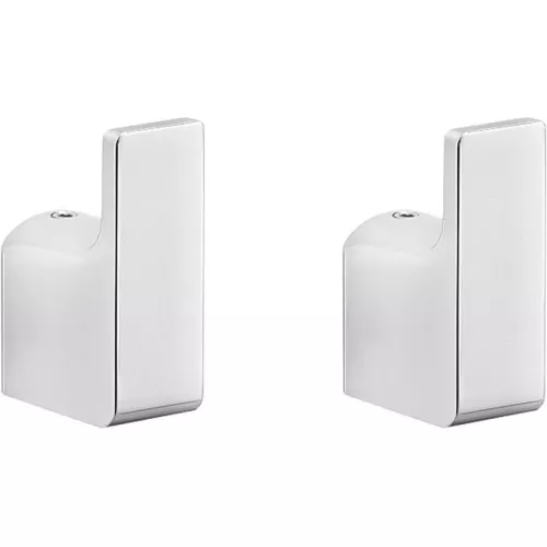 Gedy G-Pirenei  пара крючков   хром