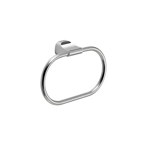 Gedy G-Stelvio  полотенцедержатель кольцо , хром