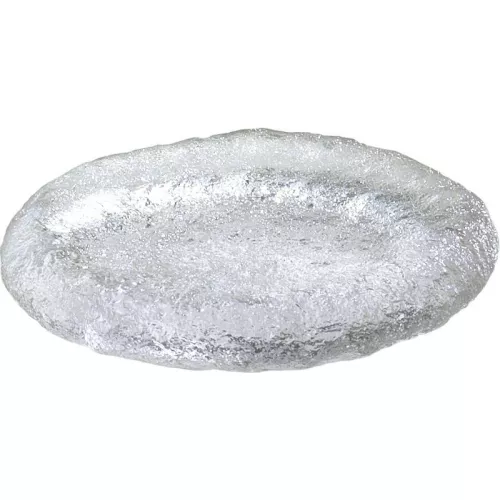 Gedy G-Irina  настольная мыльница   прозрачный