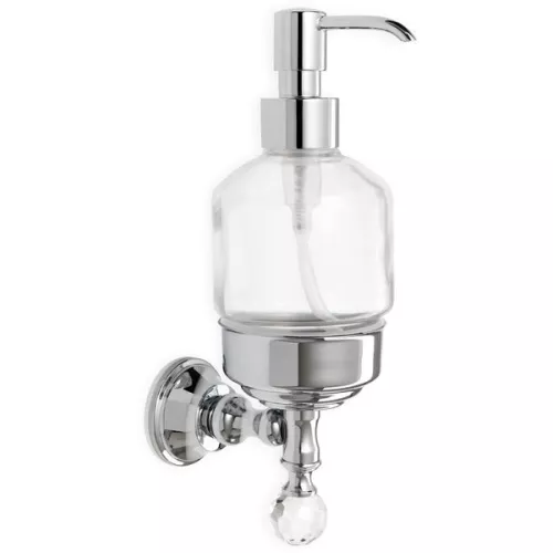 Stil Haus Smart Light  настенный дозатор   золото