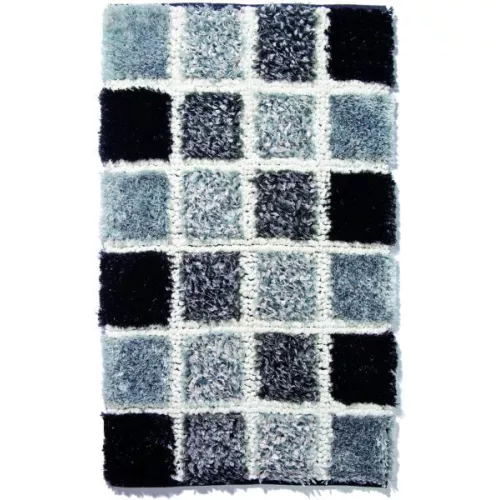 Аксессуары: Batex Halma коврик 60х100 см  темно-серый 1 в магазине Акватория