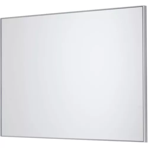 Мебель для ванной: Stil Haus прямоугольное зеркало 50х90 без подсветки с профилем хром 1 в магазине Акватория