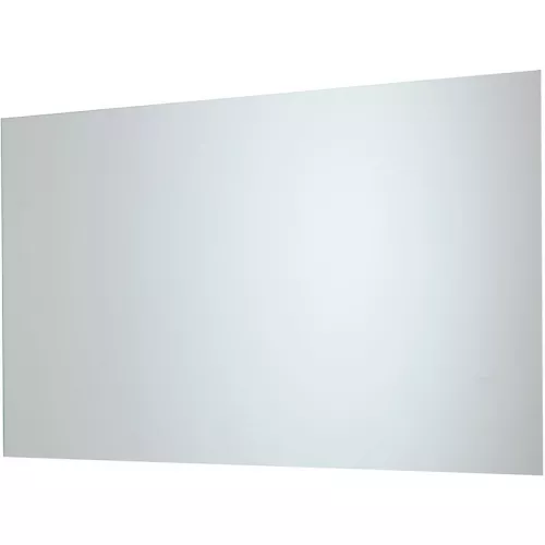 Мебель для ванной: Stil Haus прямоугольное зеркало 105х50 горизонтальное 1 в магазине Акватория