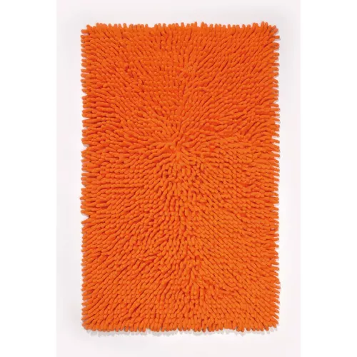 Аксессуары: Batex Hair коврик 60x90 см  оранжевый 1 в магазине Акватория