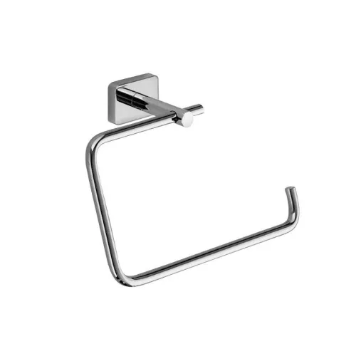 Gedy Minnesota полотенцедержатель - полукольцо  хром